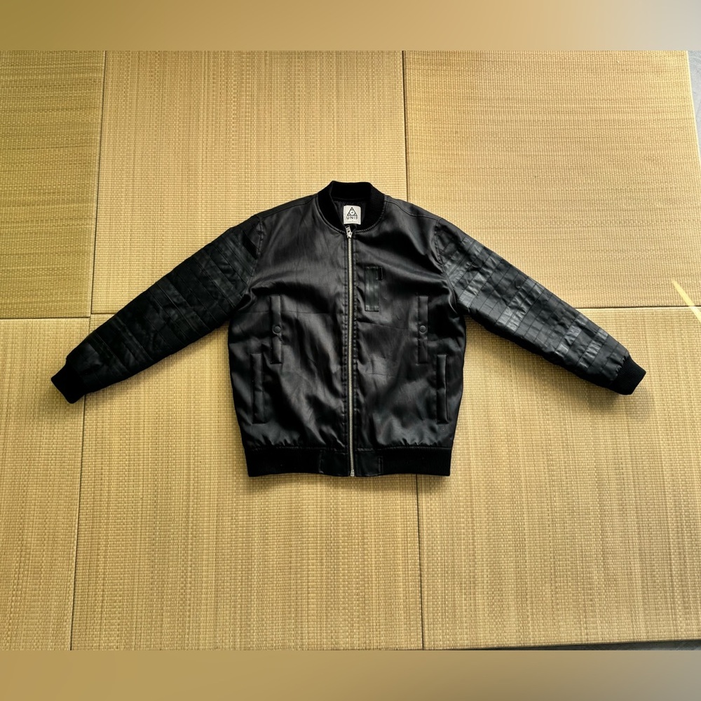 UNIF Bomber Jacket (Rare) Size L